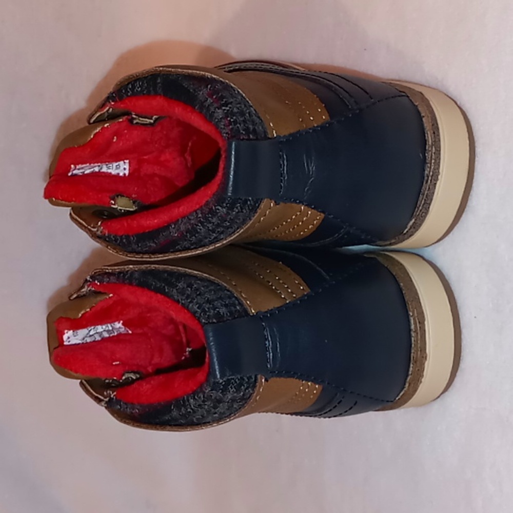 Max & Jake boots - Picture 2 of 6